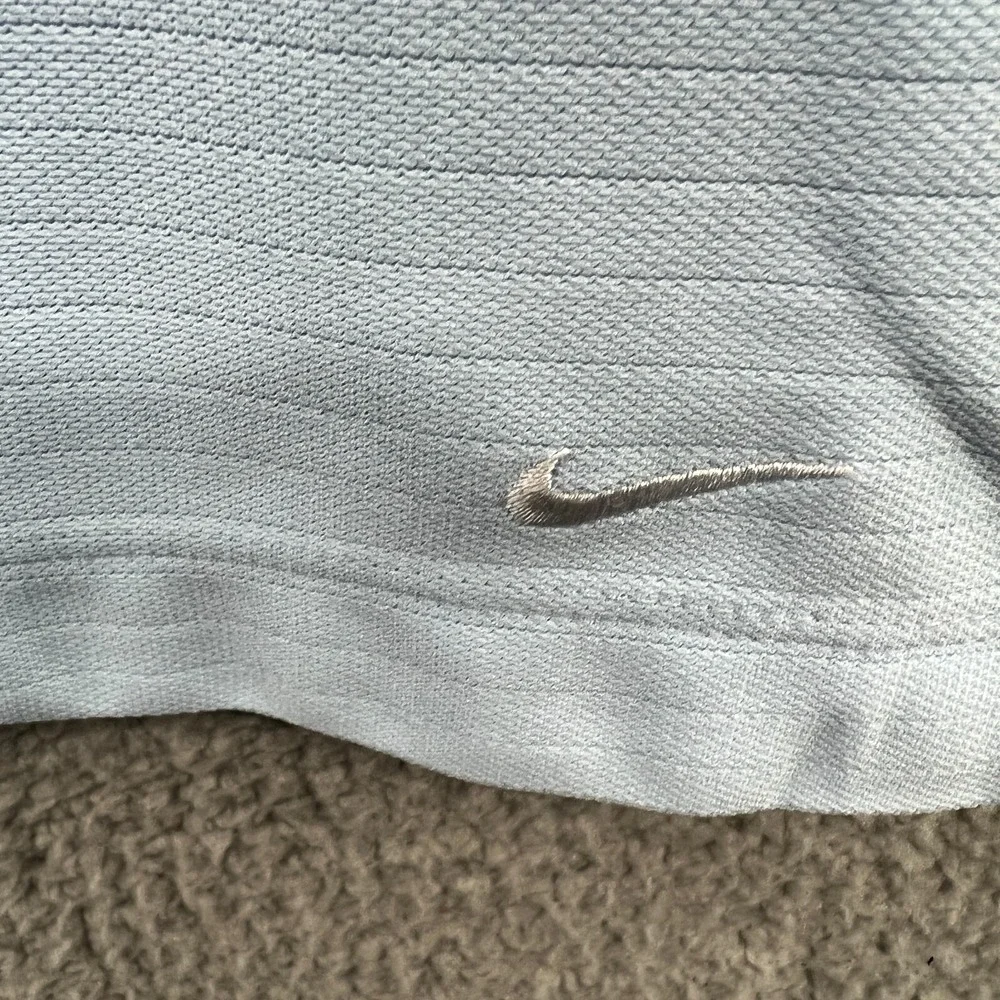 Nike Golf Women Dri Fit Top M Athletic Minimalist Performance Activewear Fitness